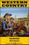 [Western Country 568] • Nachtreiter